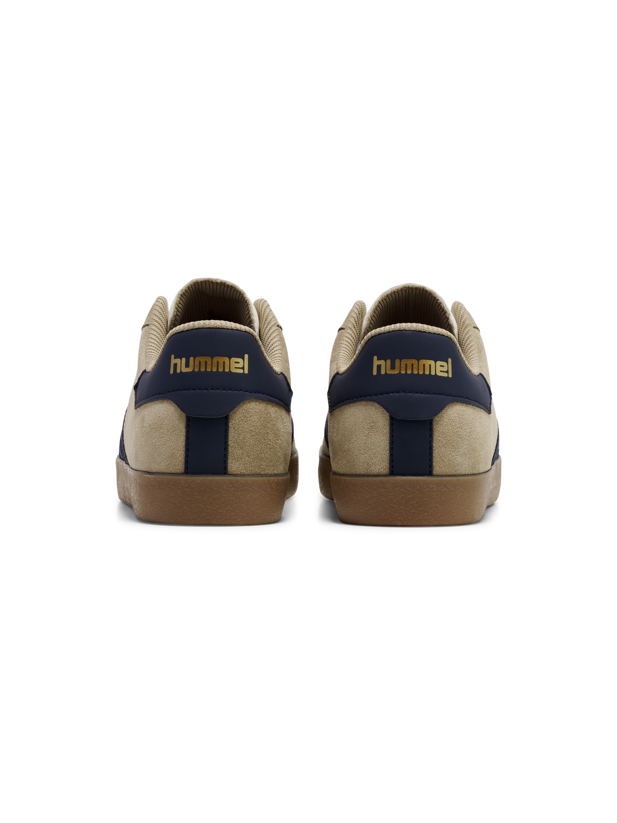 hummel Unisex Diamant LX-E SD Shoes-4