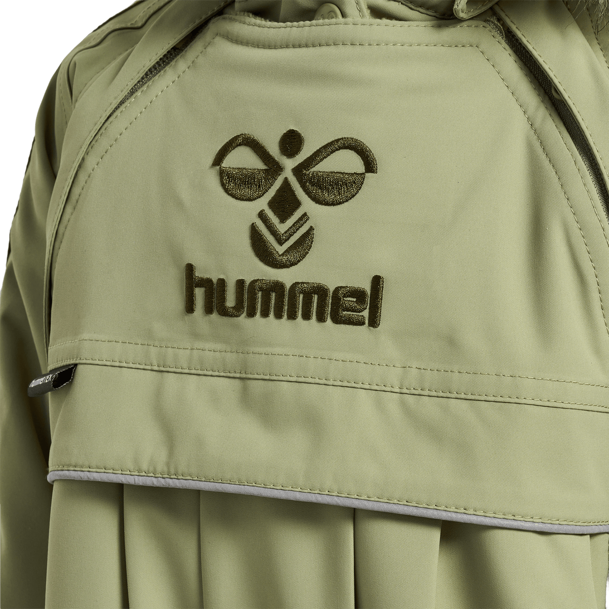 hummel Infant & Toddler Moon Tex Snowsuit-3