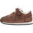 hummel Infant & Toddler Reflex Glitter Shoes-1