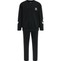 hummel Youth Venti Tracksuit-1