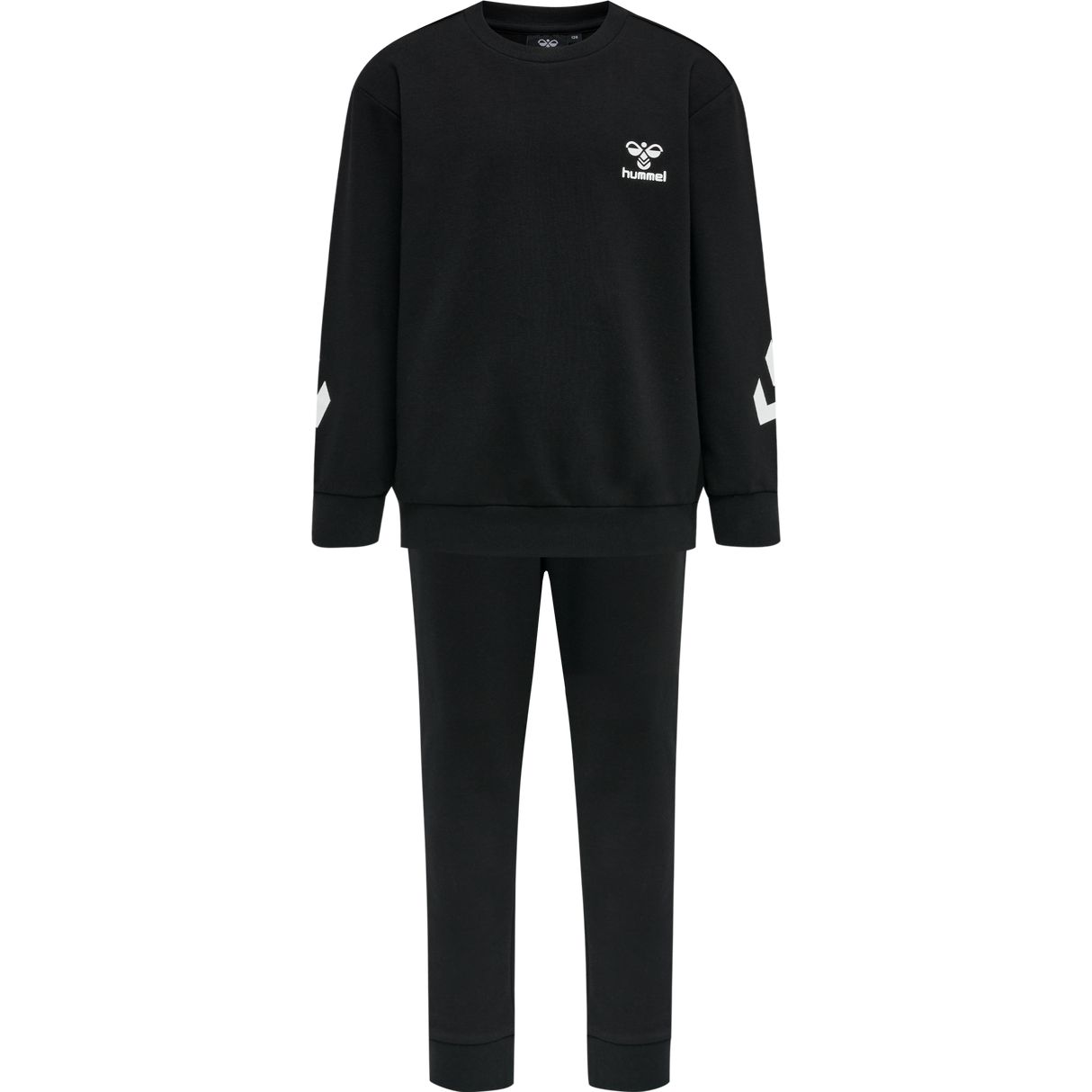 hummel Youth Venti Tracksuit-1