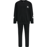 hummel Youth Venti Tracksuit-1