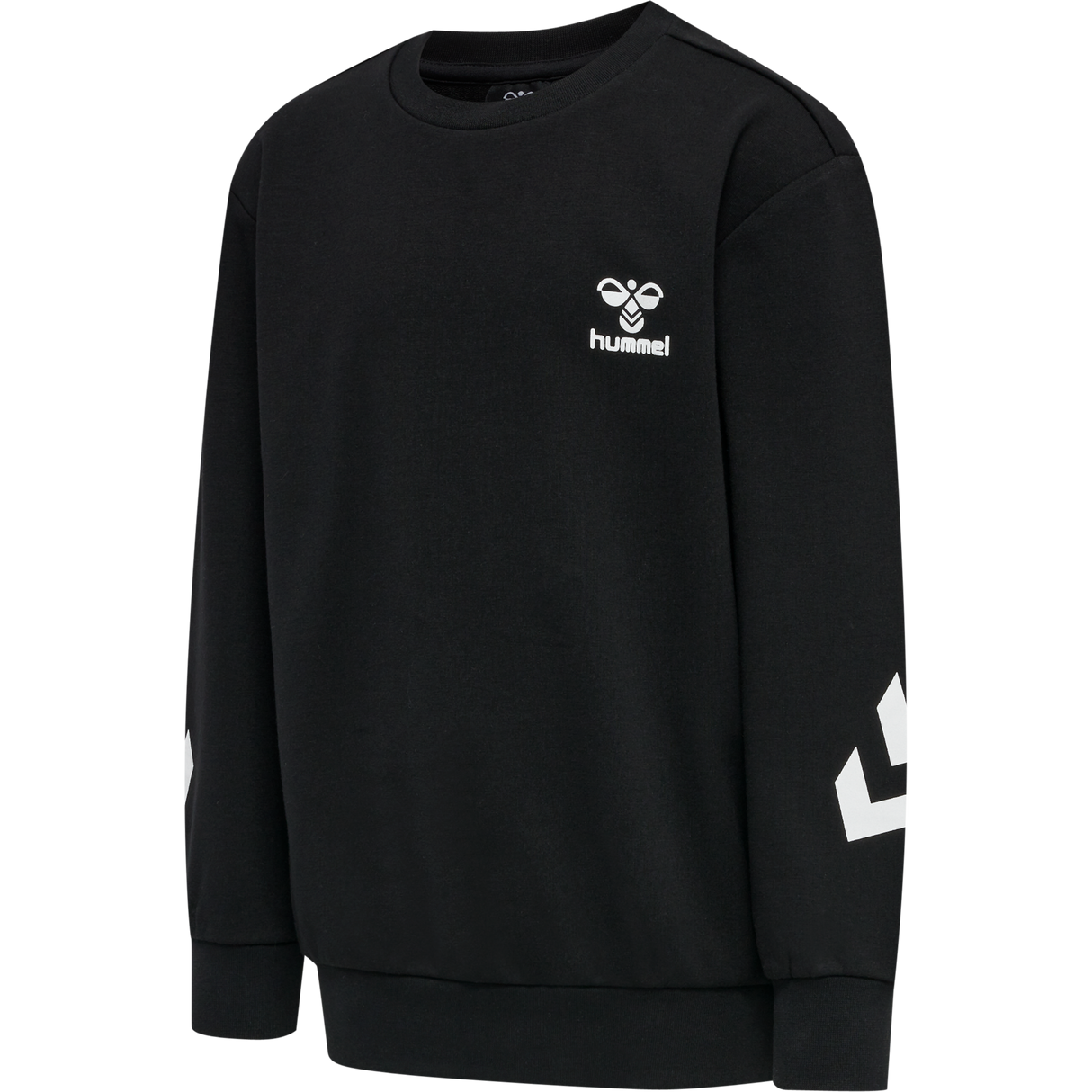hummel Youth Venti Tracksuit-2