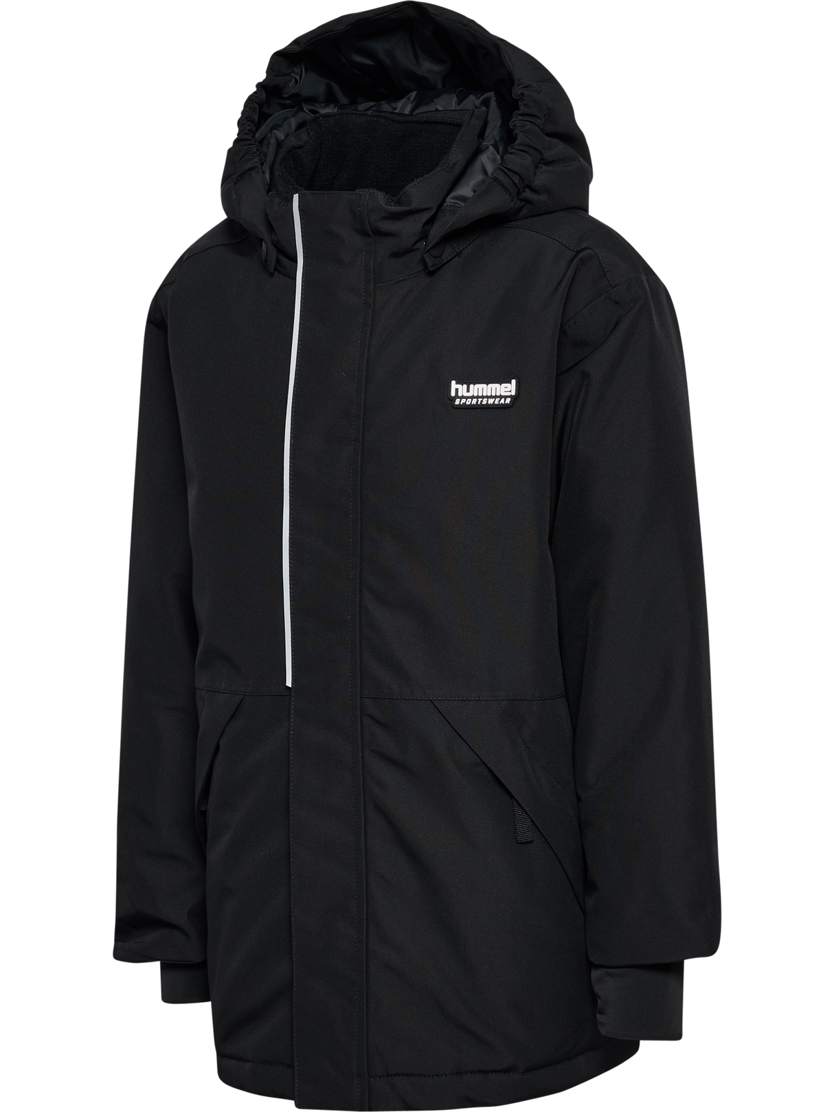 hummel Youth Snow Jacket Waterproof 10K-1