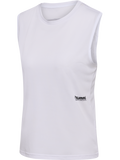 hummel Women's Pulse Workout Tank Top-1