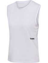 hummel Women's Pulse Workout Tank Top-1