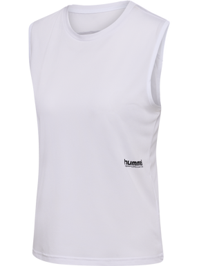 hummel Women's Pulse Workout Tank Top-1