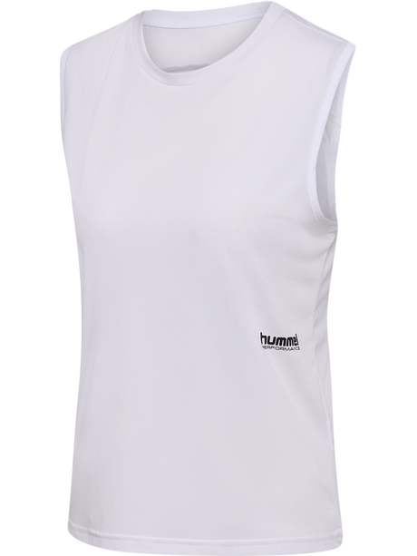 hummel Women's Pulse Workout Tank Top-1