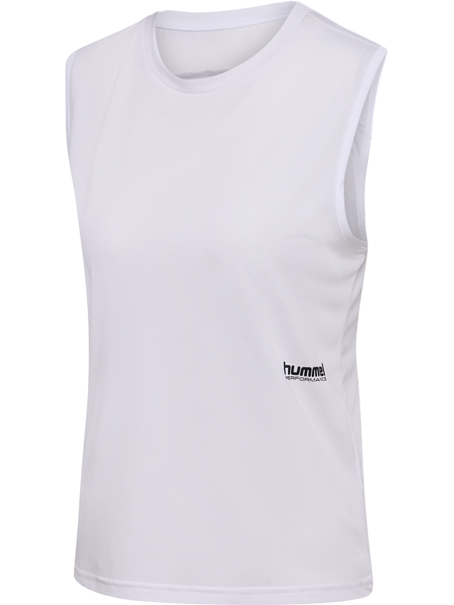 hummel Women's Pulse Workout Tank Top-1