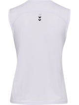hummel Women's Pulse Workout Tank Top-2
