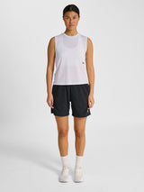 hummel Women's Pulse Workout Tank Top-6