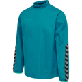 hummel Men's Authentic Wind Breaker-1