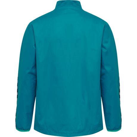 hummel Men's Authentic Wind Breaker-2