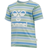 hummel Infant & Toddler Pelle Short Sleeve T-Shirt-1