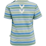 hummel Infant & Toddler Pelle Short Sleeve T-Shirt-2