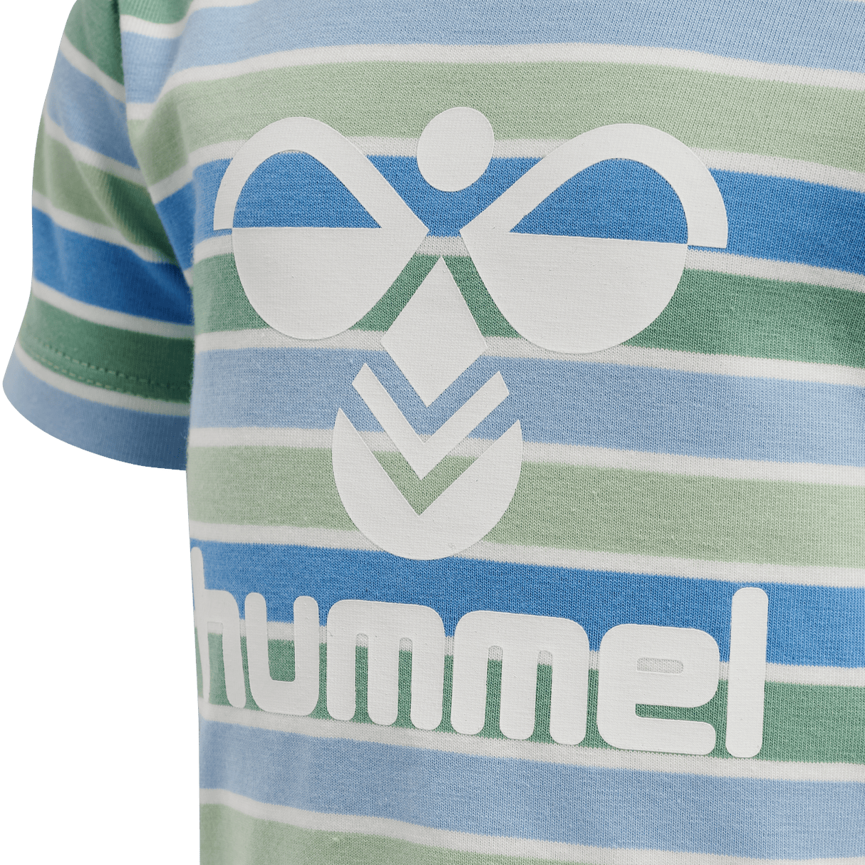 hummel Infant & Toddler Pelle Short Sleeve T-Shirt-3