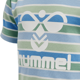 hummel Infant & Toddler Pelle Short Sleeve T-Shirt-3