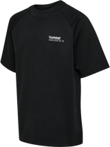 hummel Youth Tech Loose T-Shirt-1
