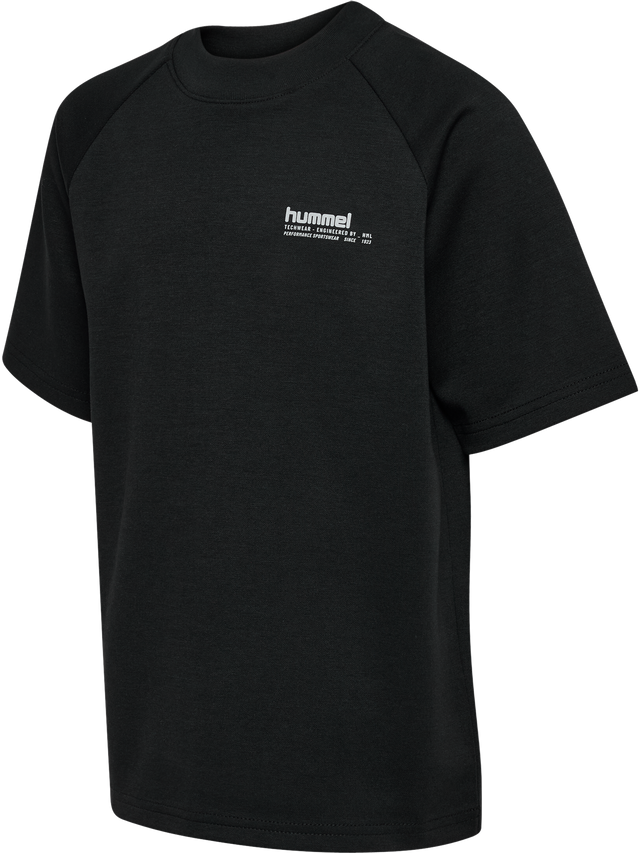 hummel Youth Tech Loose T-Shirt-1