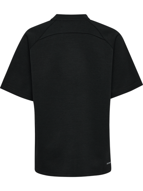 hummel Youth Tech Loose T-Shirt-2
