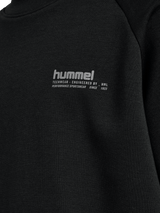 hummel Youth Tech Loose T-Shirt-3