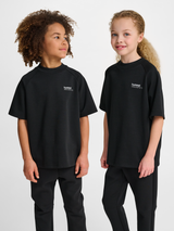 hummel Youth Tech Loose T-Shirt-5