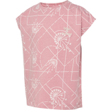 hummel Youth Kimberly Short Sleeve T-Shirt-1