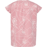 hummel Youth Kimberly Short Sleeve T-Shirt-2