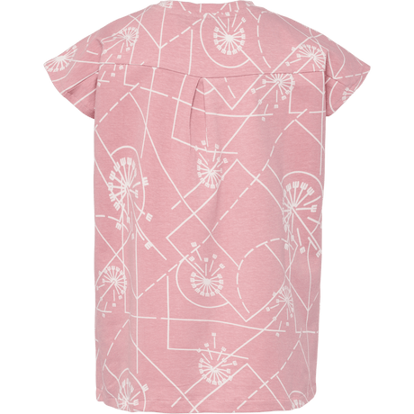 hummel Youth Kimberly Short Sleeve T-Shirt-2