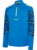 hummel Youth Blaze Pro Training Half Zip-1