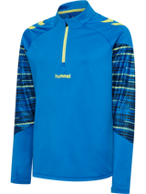 hummel Youth Blaze Pro Training Half Zip-1