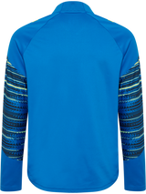 hummel Youth Blaze Pro Training Half Zip-2