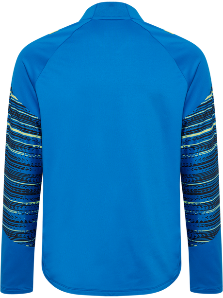 hummel Youth Blaze Pro Training Half Zip-2