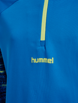 hummel Youth Blaze Pro Training Half Zip-3