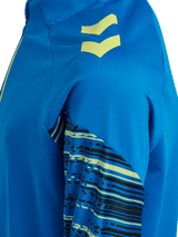 hummel Youth Blaze Pro Training Half Zip-4