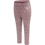 hummel Infant & Toddler Star Tights-1