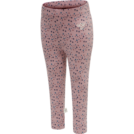 hummel Infant & Toddler Star Tights-1