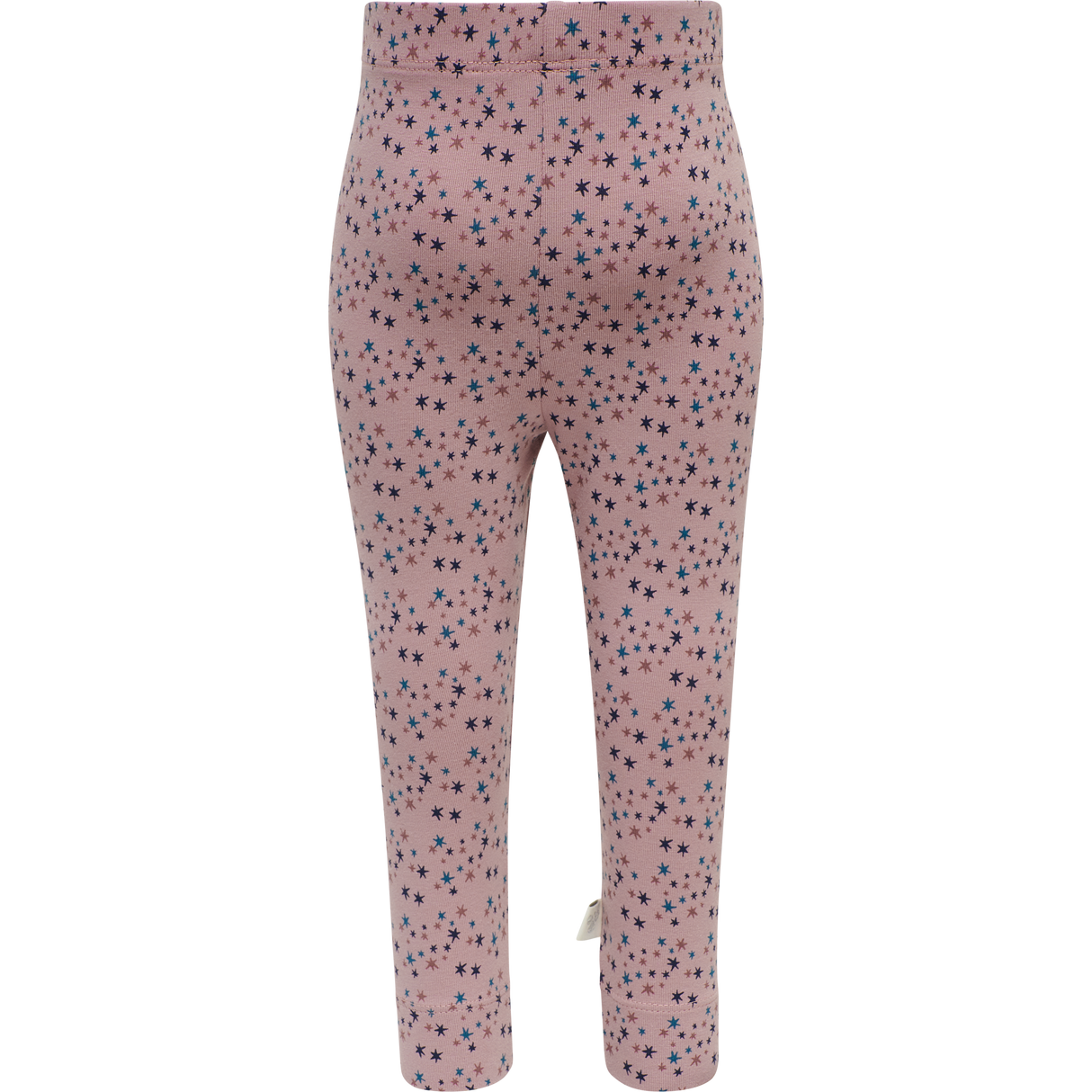 hummel Infant & Toddler Star Tights-2