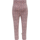 hummel Infant & Toddler Star Tights-2