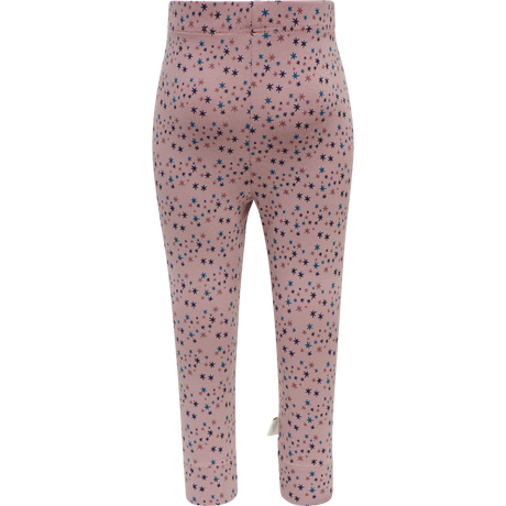 hummel Infant & Toddler Star Tights-2