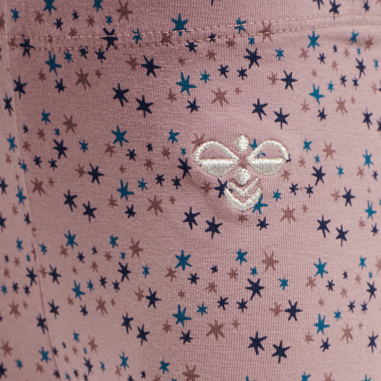 hummel Infant & Toddler Star Tights-3