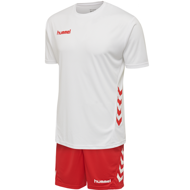 hummel Men's Promo Duo Set-1