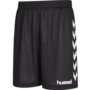 hummel Youth Essential Goalkeeper Shorts-1