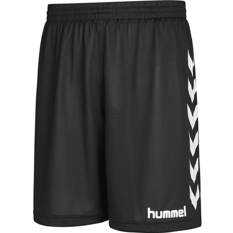 hummel Youth Essential Goalkeeper Shorts-1