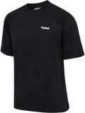hummel Men's Keeper Graphic Short Sleeve T-Shirt-1