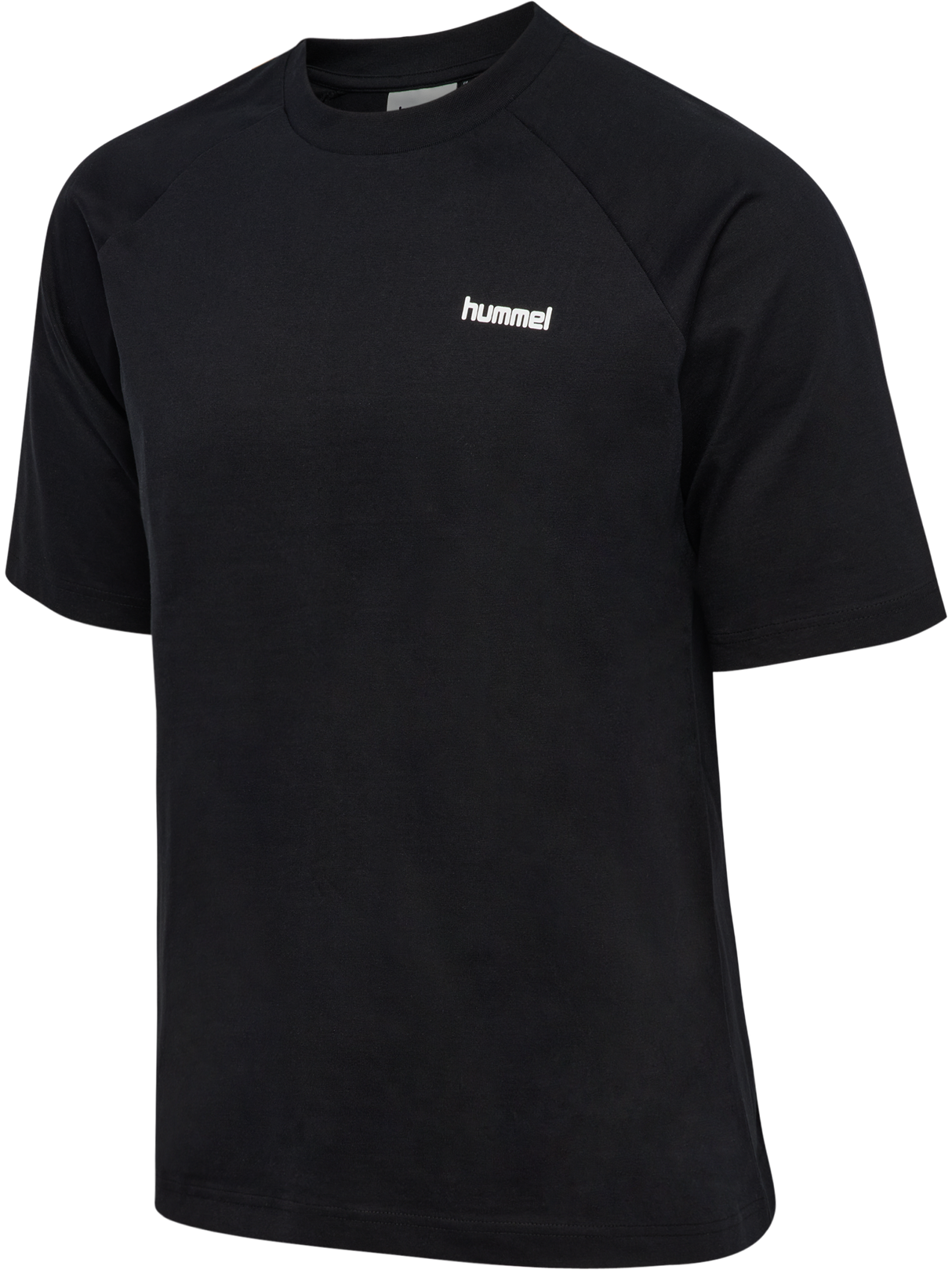 hummel Men's Keeper Graphic Short Sleeve T-Shirt-1