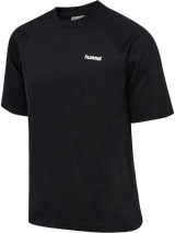 hummel Men's Keeper Graphic Short Sleeve T-Shirt-1