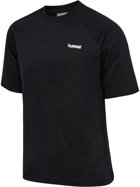 hummel Men's Keeper Graphic Short Sleeve T-Shirt-1