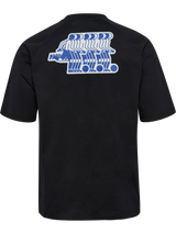 hummel Men's Keeper Graphic Short Sleeve T-Shirt-2