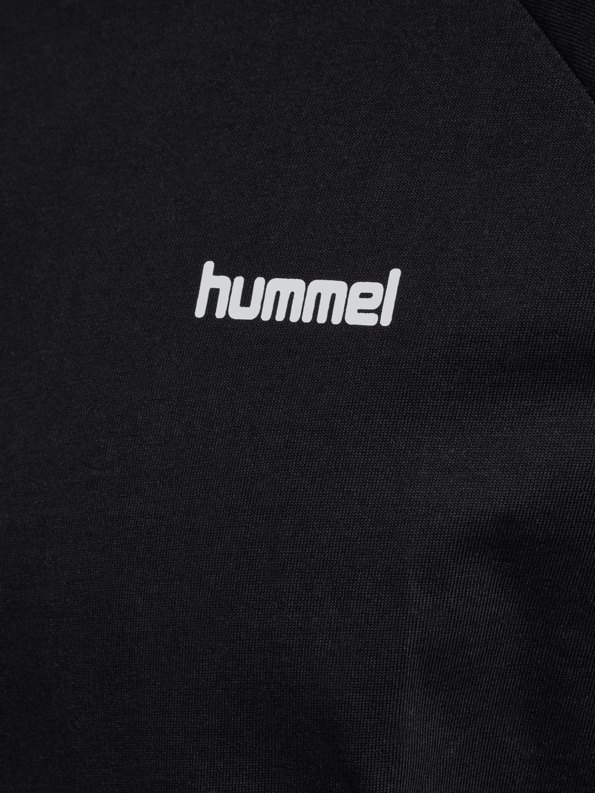 hummel Men's Keeper Graphic Short Sleeve T-Shirt-3